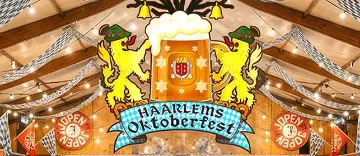 Haarlems Oktoberfest
