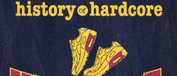 History of Hardcore